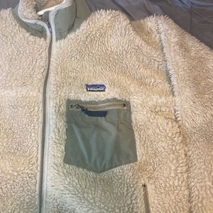 Patagonia Vintage Retro-X Jacket